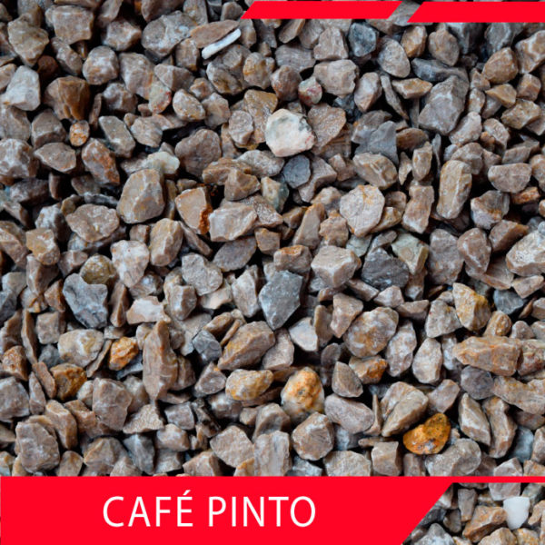 Granito Cafe Pinto